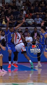 Tautuaa, AND-1! 😤 #PBAFINALS #GAME3 LIVE on 📺 RPTV (Free TV) & PBA Rush ch 90 and 260 🖥️📲 Pilipinas Live FREE Livestream | PBA