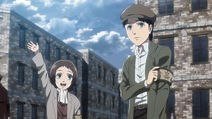 10K views · 1.2K reactions | 4 Years Ago That naive day of my youth... when I... had to face the truth of this world. | Attack on Titan Wiki | Facebook