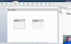 工具链入门：AUTOSAR Blockset