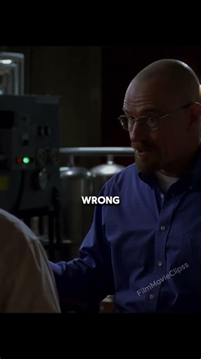 Jesse Takes Over Gale's Place In The Lab #breakingbad