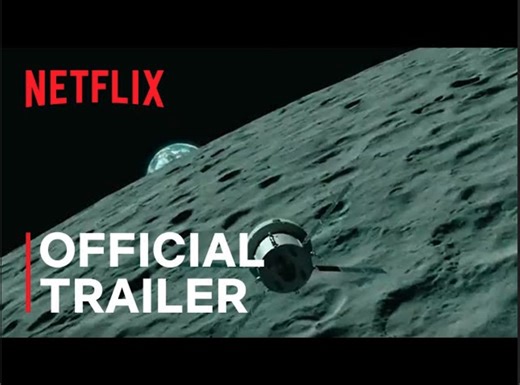 Encounters | Official Documentary Trailer - Netflix