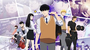 Delayed Korean Anime 'Lookism': Coming to Netflix in December 2022