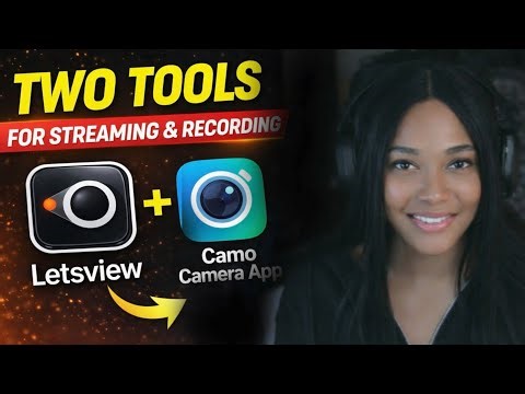 Two Streaming Tools You NEED!