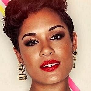 Grace Gealey Husband 2026: Dating History & Exes - CelebsCouples