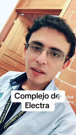 Complejo de Electra: Teoría de Freud y Jung