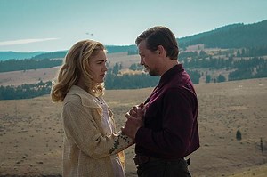 About the Ocean-Set Cliffhanger On This Week's '1923'