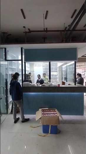 Pharmacy Interior Design l Clarity Architects