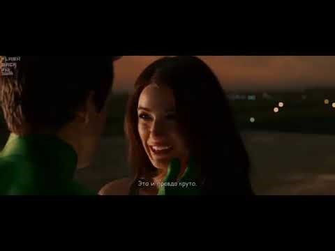 Farewell to Carol Green Lantern Extended cut