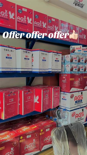 Offer offer 👍🏻#Ags #bannu #battery #center #peshawer