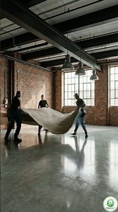 Industrial Loft Transformation 🔨➡️ Luxury Urban Living | Satisfying Renovation Timelapse