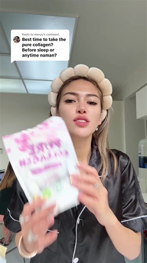 Pure Collagen Drink for Radiant Skin and Beauty