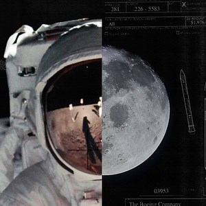 Why NASA hasn’t gone back to the moon. | Verge Science