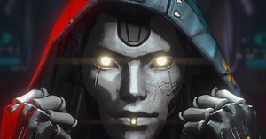 Apex Legends Escape update is live now, including new hero Ash and new map Storm Point