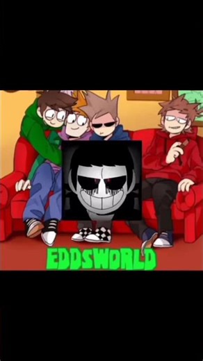 eddsworld -Ghost