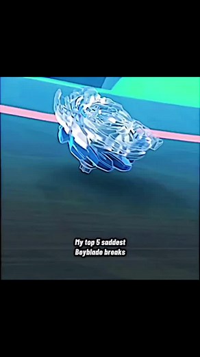 Beyblade Burst Anime Broken Moments Compilation