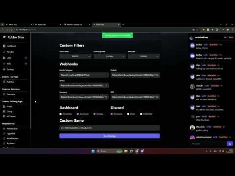 How to Beam the basics.NEW ROBLOX BEAMING PROFILE/PRIVATE SERVER TUTORIAL 2026 PC/MOBILE |easy|