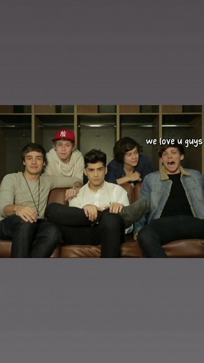 4.1K views · 316 reactions |  One Direction old memories? They...