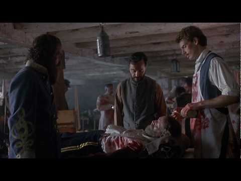 Gettysburg Devil's Den Part 2