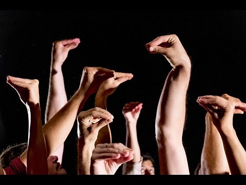 Le Complexe de l'Autruche / Collectif d'équilibristes / Pré-teaser