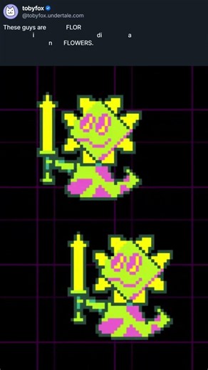 The Best Deltarune Chapter 5 Character