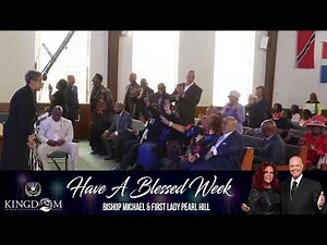 Sunday Service