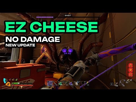 Grounded 2 EZ Masked Stranger Cheese