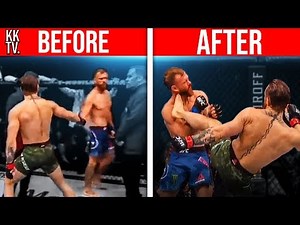 😮How Conor McGregor TRICKED Donald Cowboy Cerrone at UFC 246!? 😮