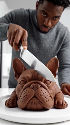 Real or Cake? 20 Hyper-Realistic Animal Cakes That Look Too Real to Eat!