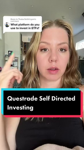 Questrade Investing: Free ETFs and 12 Years of Experience
