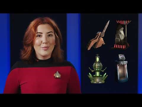 Update 73: Q Continuum Pt 2 Patch Notes | Star Trek Fleet Command