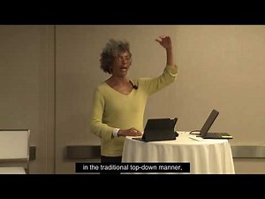 Using Restorative Justice to Transform Racialized Harm in the U.S. - 2018 National Conference