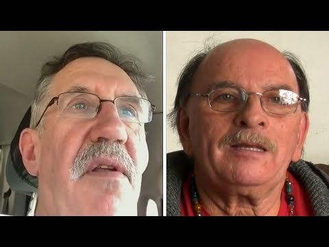 Two men discover they were swapped at birth 67 years ago | CTV National News