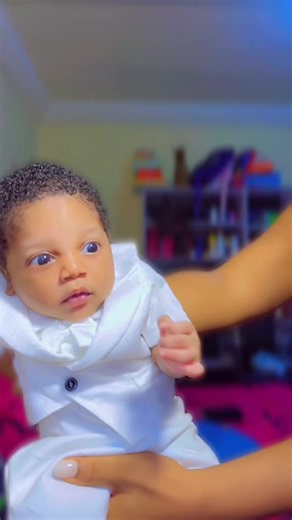 Catholic Baptism Day Ideas for Baby Boy: What to Expect