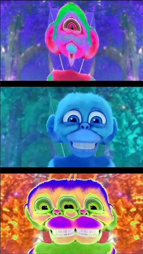 Munki vs The Bee Sparta Pitch (Color Inverted Madness)