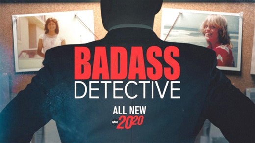Watch 20/20 Season 48 Episode 12 Badass Detective Online