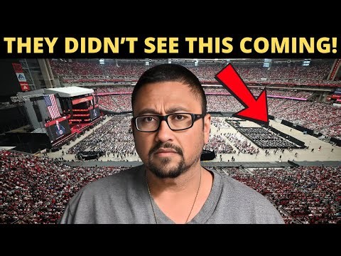 They Say All Is Lost, But Have No Idea This Is Coming!