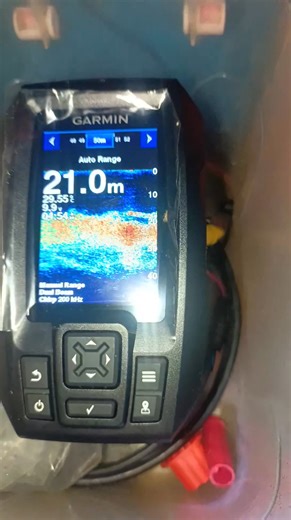 3K views · 66 reactions | Fish finder display #mgakatigsvlog | Mga Ka Tigs Vlog | Facebook