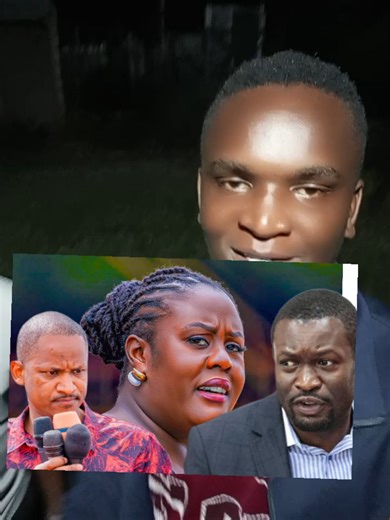 Winnie Odinga Today in kibera