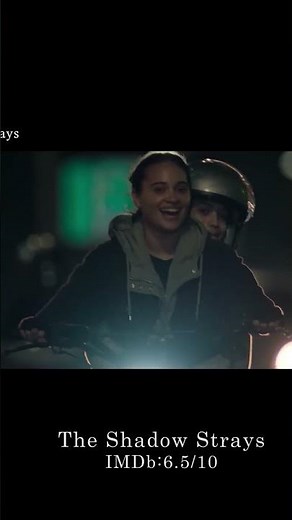 The Most Brutal Assassin Movie Ever! 🔥 | The Shadow Strays #shorts #movierecommendations