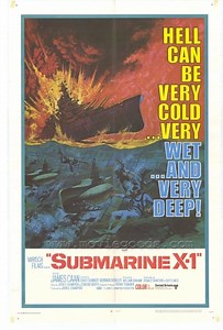 Submarine X 1 - Alchetron, The Free Social Encyclopedia