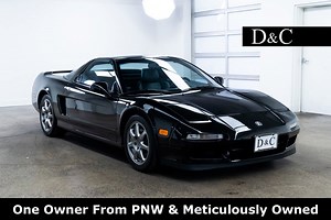 Used Acura NSX for Sale Near Me - Autotrader
