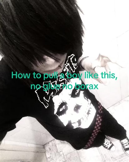 Why are none of them my age😔 #fyp #emoboy #altboy #deathnote #magicalfairydust