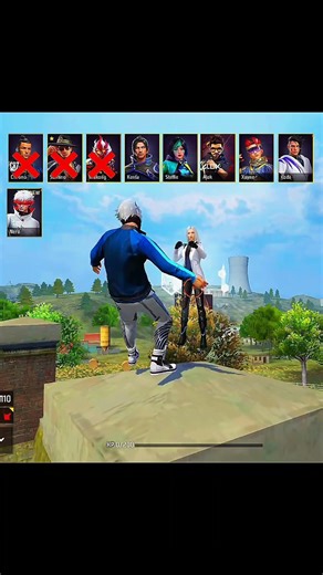 PRESET ALIGHT👿💥 MOTION FF💥🎶I1 🤡PANDA🤡-DESIIGNER || AJJU GAMER 👀 VIRAL!(5 #shorts