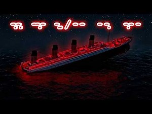 The Race to Save the Titanic