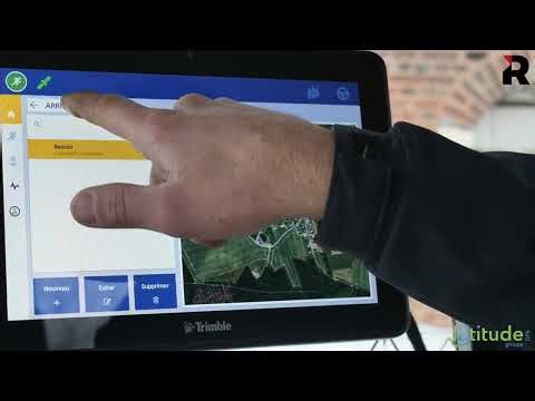 [TUTO] Comment créer un champ sur sa console (IQ-Précison)