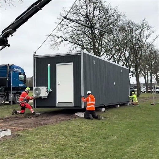 SIK moduler april 2026