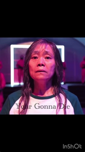 Part 2 Squid Game Deaths #squidgame