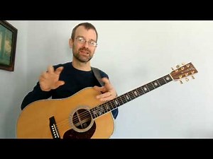 Lesson: How to play a melody by ear