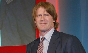 Mark Getty - Alchetron, The Free Social Encyclopedia