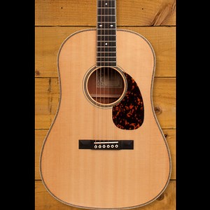 Larrivee 50 Mahogany Traditional Series | SD-50